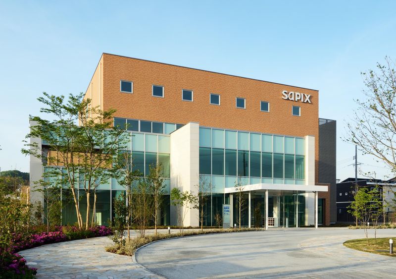 株式会社サピックスの求人・転職情報