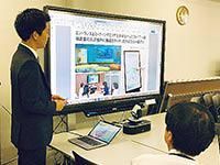 シャープマーケティングジャパン株式会社のアルバイト・バイト求人情報-05