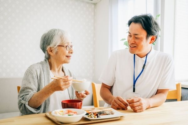 社会福祉法人　恵神会の求人・転職情報