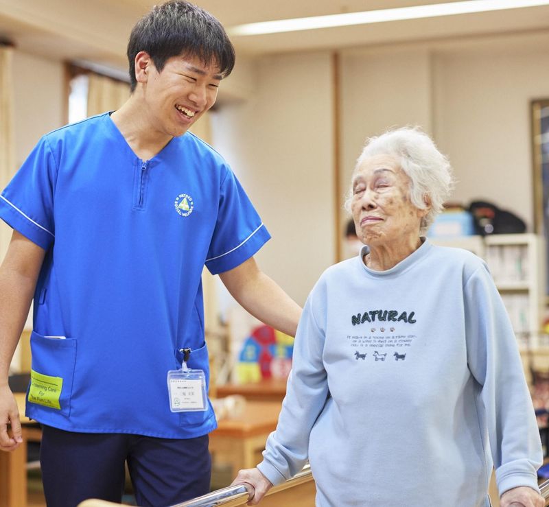 社会福祉法人恩徳福祉会の求人・転職情報