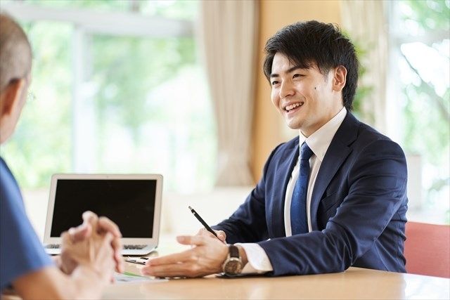 大同生命保険株式会社の求人・転職情報