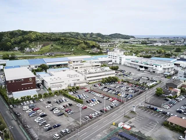 株式会社伊藤園　静岡工場のアルバイト・バイト求人情報