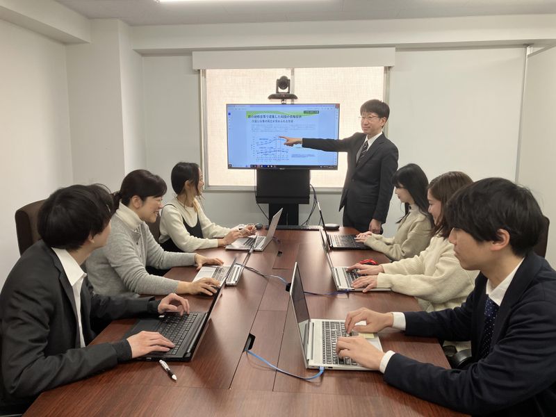 社会保険労務士法人三平事務所のアルバイト・バイト求人情報-02