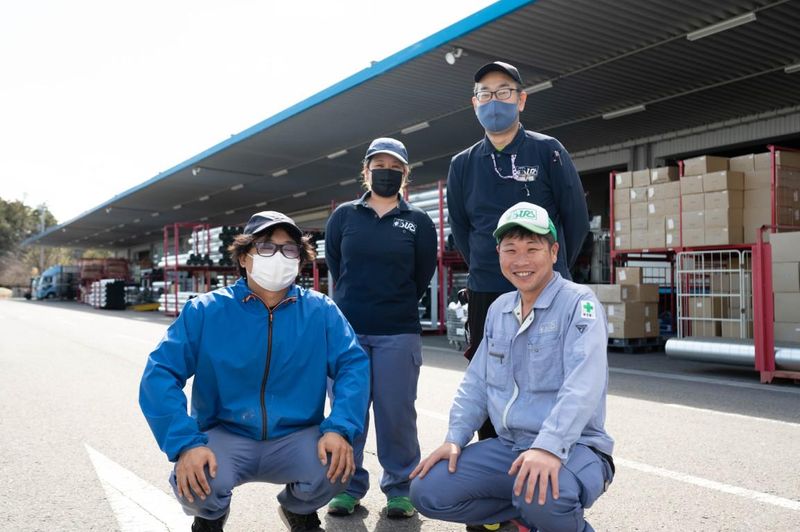 株式会社ＩＲＳエキスプレスの求人・転職情報