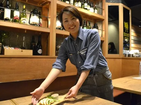 RUMP CAP　池袋西口店のアルバイト・バイト求人情報-39
