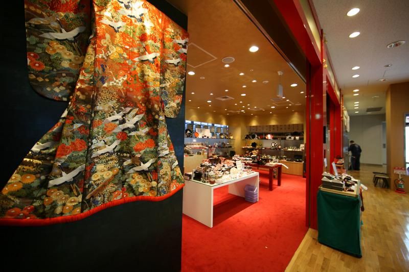 天正堂 福岡空港国際線ゲート内店のアルバイト・バイト求人情報-01