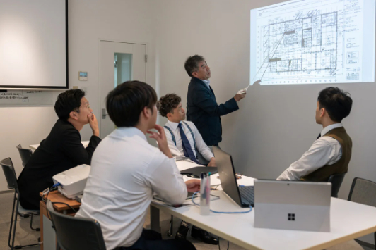 株式会社旺建の求人・転職情報