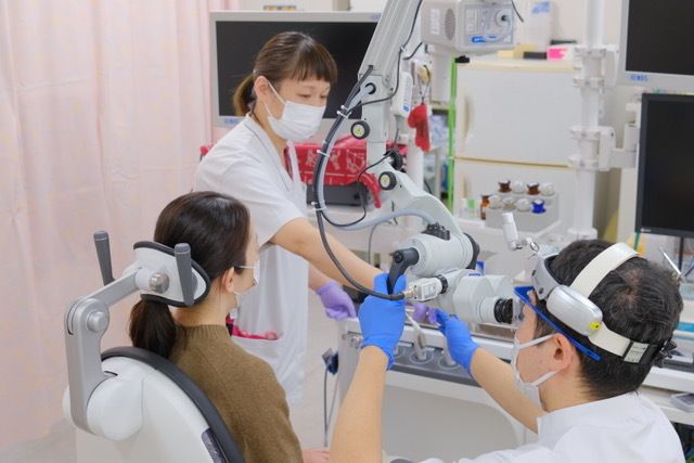 小出耳鼻咽喉科の求人・転職情報