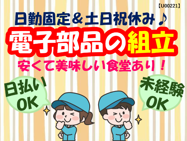 求人画像