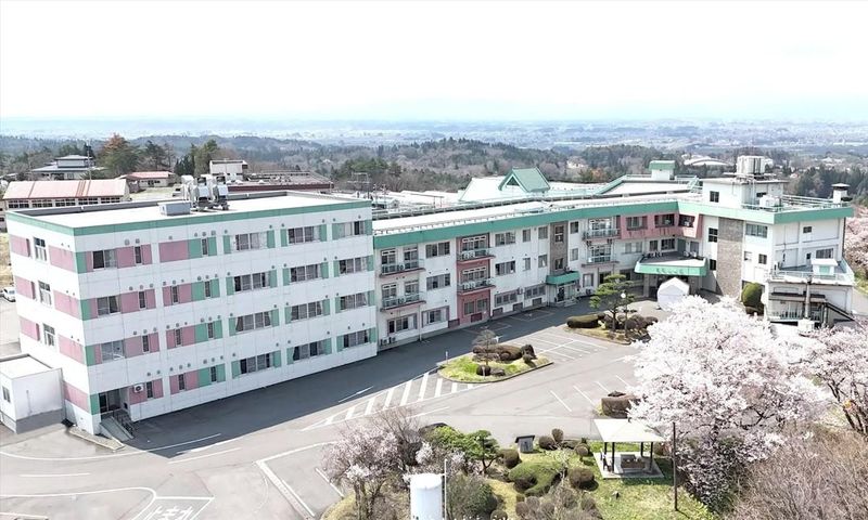 社団医療法人啓愛会の求人・転職情報