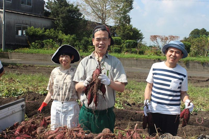 社会福祉法人博愛会の求人・転職情報