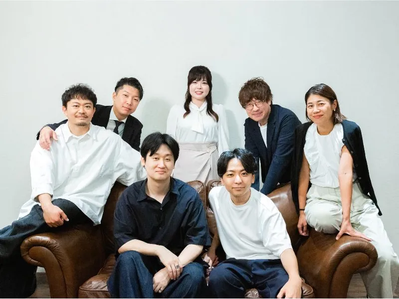 株式会社エフェクチュアルの求人・転職情報