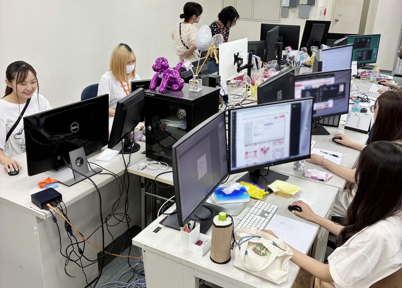 キッシーズ株式会社　バルーン&パーティー館のアルバイト・バイト求人情報-02