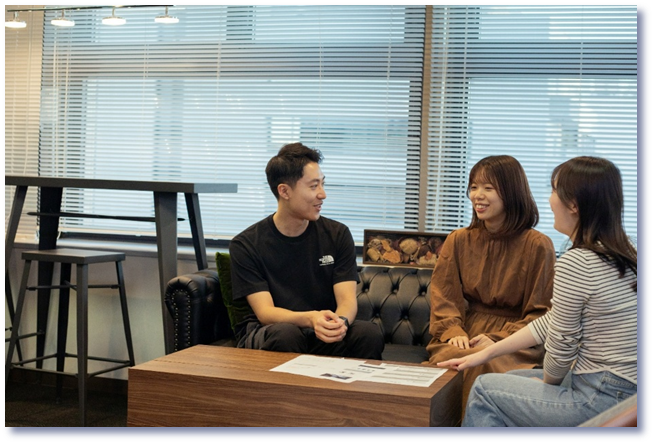 株式会社bitsense