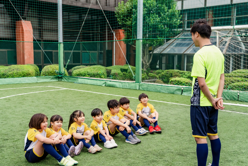 リーフラス株式会社の求人・転職情報