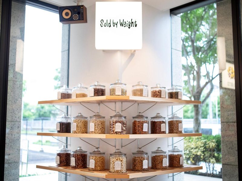 Groovy Nuts Cafeのアルバイト・バイト求人情報-02