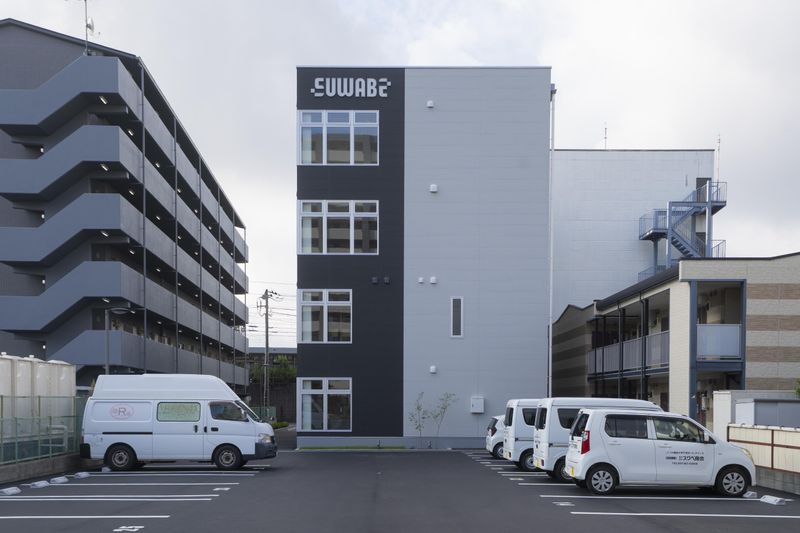 株式会社スワベ商会