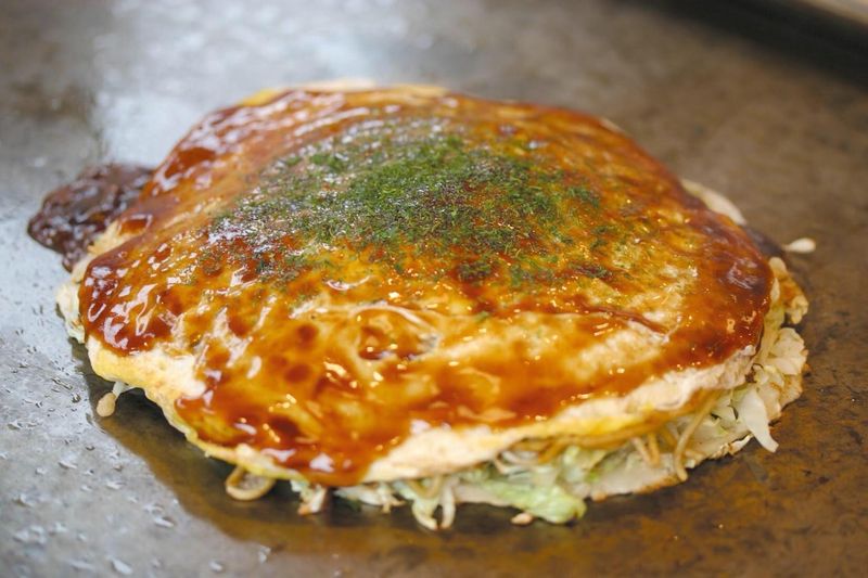 お好み焼・鉄板焼おおにし　八本松本店のアルバイト・バイト求人情報-02