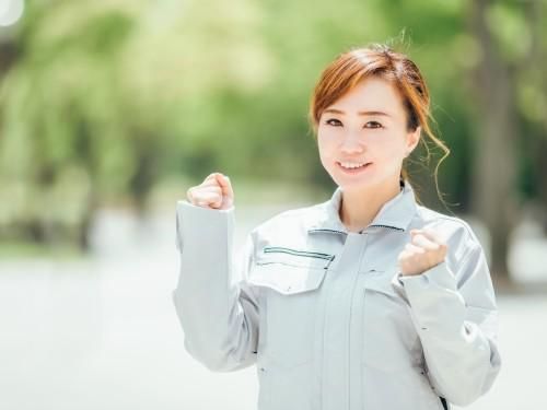 株式会社ドリームアシスト岐阜のアルバイト・バイト求人情報-14