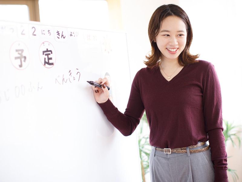 オレンジスクールあざみ野教室のアルバイト・バイト求人情報-05