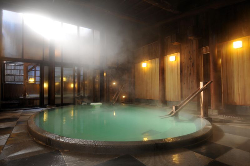 草津|創業百四十年の旅館が提供する「最上級のおもてなし」とは