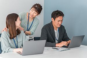しごと計画学校の求人・転職情報