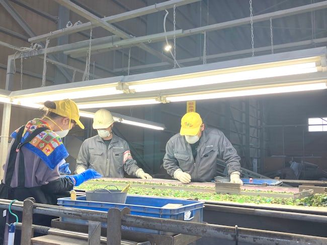 北海道リサイクリング有限会社の求人・転職情報