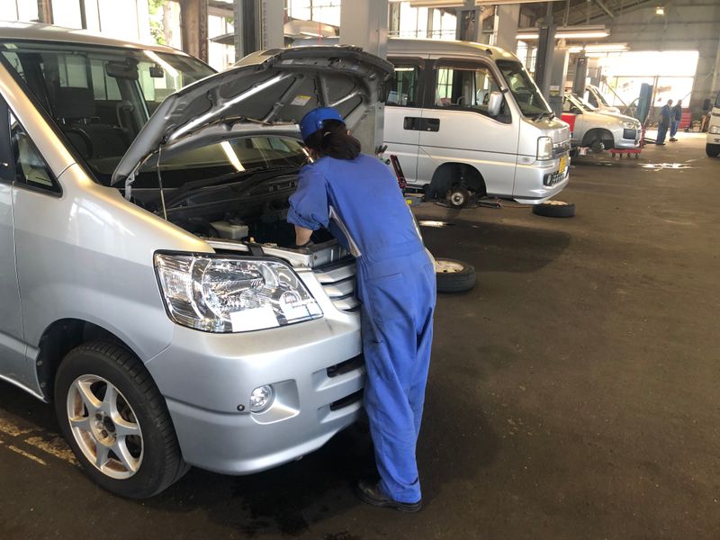 新常磐交通株式会社の求人・転職情報