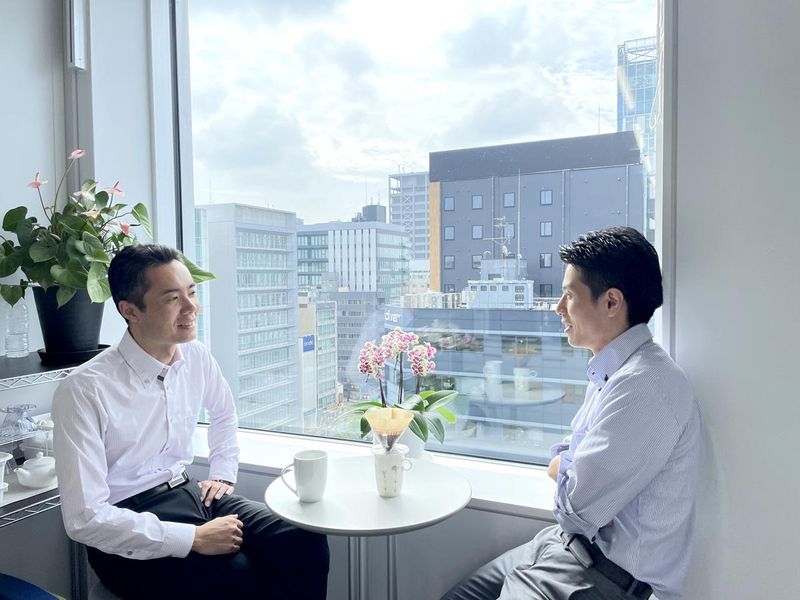 税理士法人　中央総研　愛知本部の求人・転職情報