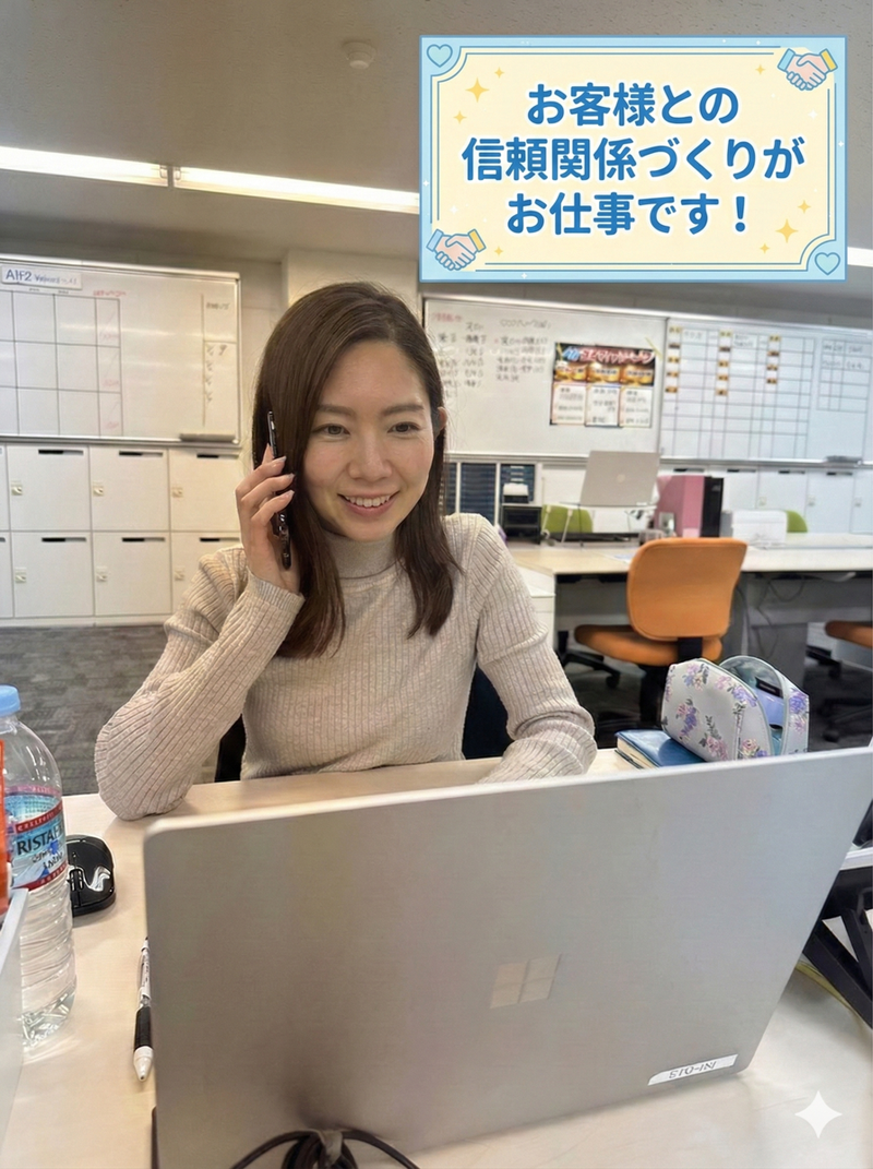 株式会社未来企画の求人・転職情報