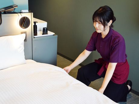 プリンセスガーデンホテル栄　株式会社リオ・ホテルズ北海道[102120J]