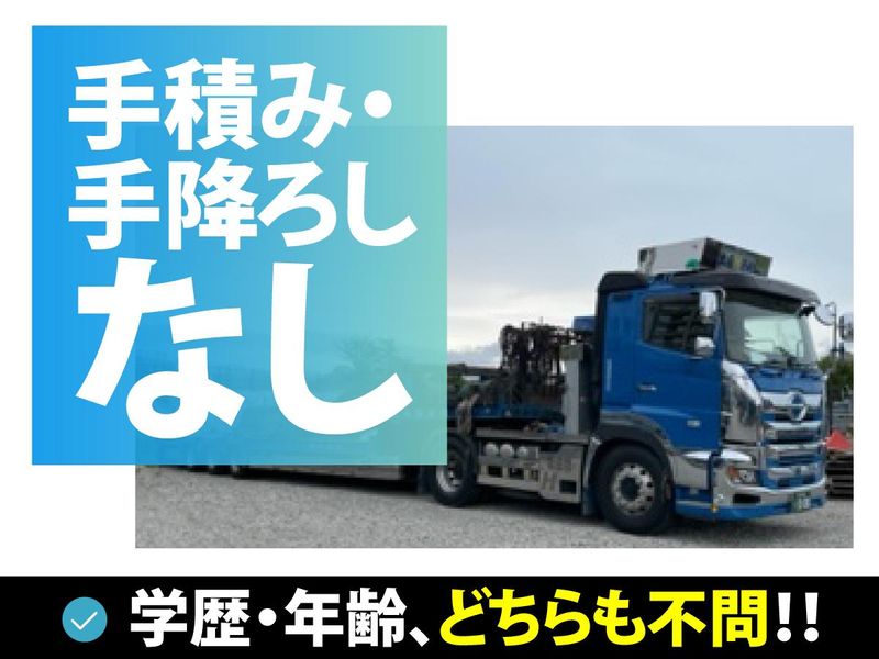 北薩運輸株式会社の求人・転職情報