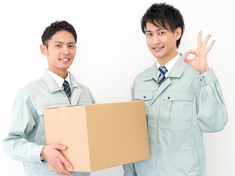(株)フロンティア派遣先　狭山市柏原