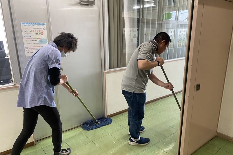 三共木工株式会社の求人情報