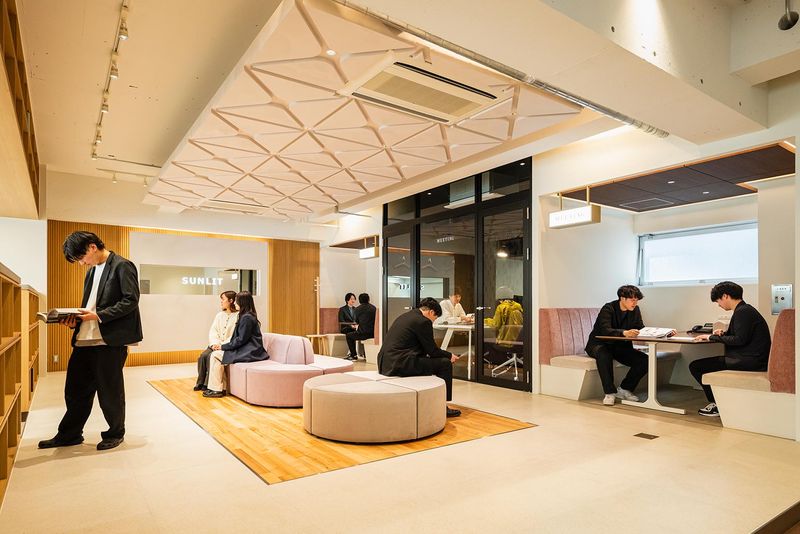 株式会社サンリット建設の求人・転職情報