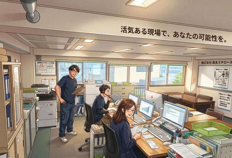 森永スチロール株式会社のアルバイト・バイト求人情報-01