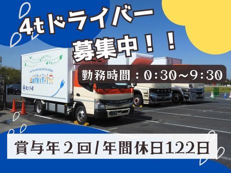 キユーソーティス　松戸営業所のアルバイト・バイト求人情報-18