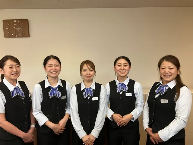 東京建物リゾート株式会社 Jゴルフ鶴ヶ島のアルバイト・バイト求人情報