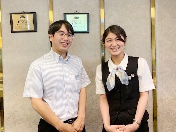 株式会社ホテルパークのアルバイト・バイト求人情報-02
