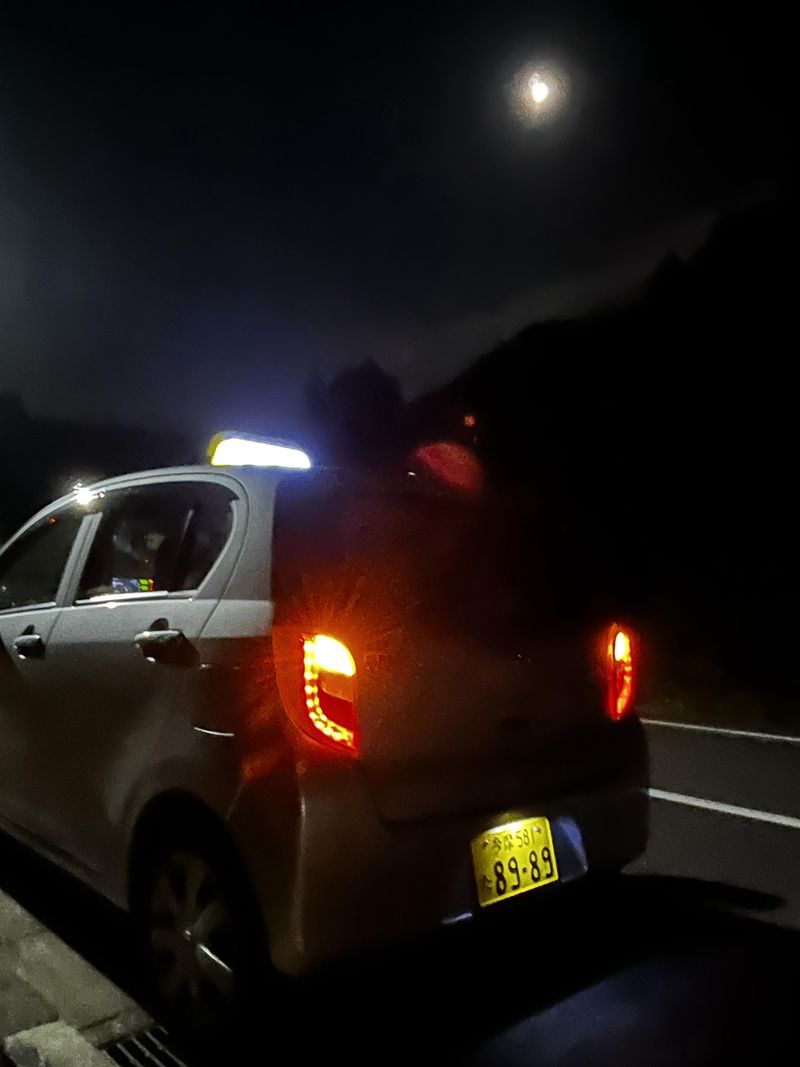 運転代行 希望社の求人情報