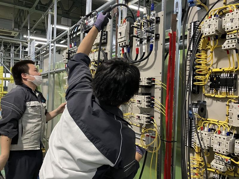 株式会社勝亦電機製作所の求人・転職情報