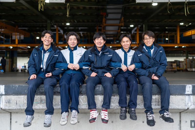 株式会社アズマトランスポート