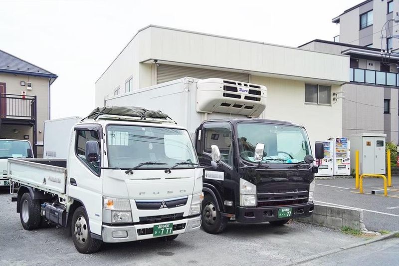 株式会社 榮村-0002の求人・転職情報