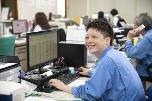 日軽物流株式会社の求人・転職情報