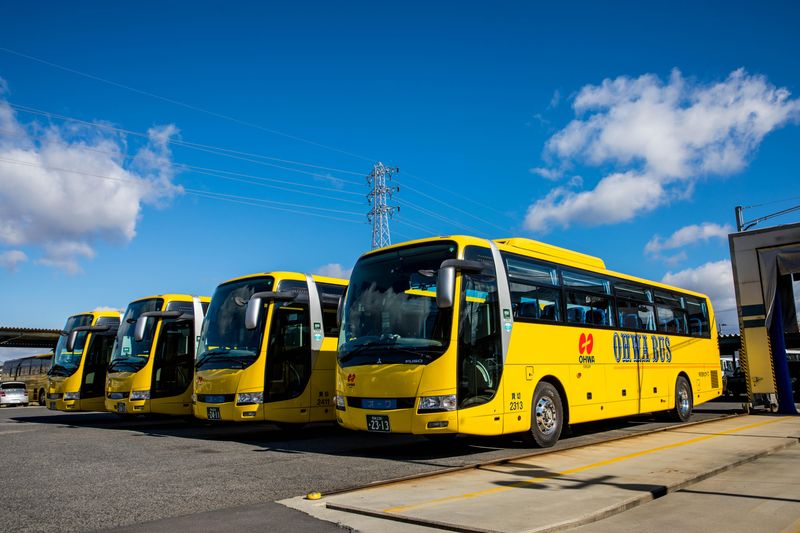 株式会社オーワの求人・転職情報