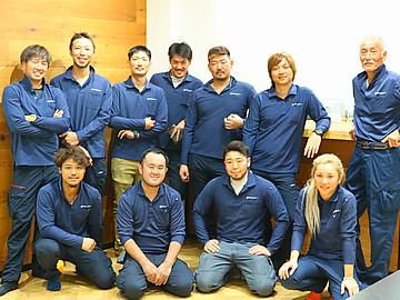 株式会社クライムケーの求人・転職情報