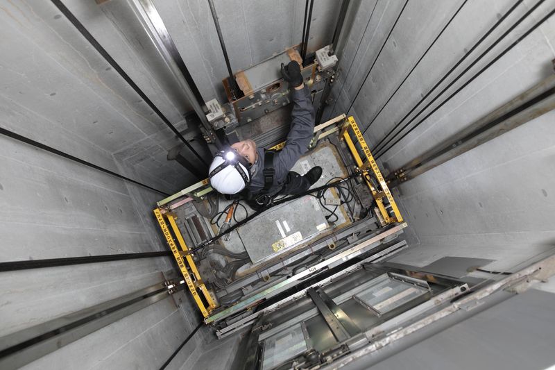 セイワエレベーター株式会社の求人・転職情報