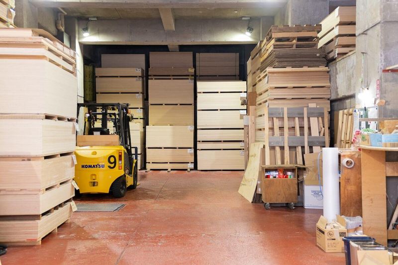 佐久間木材株式会社の求人・転職情報