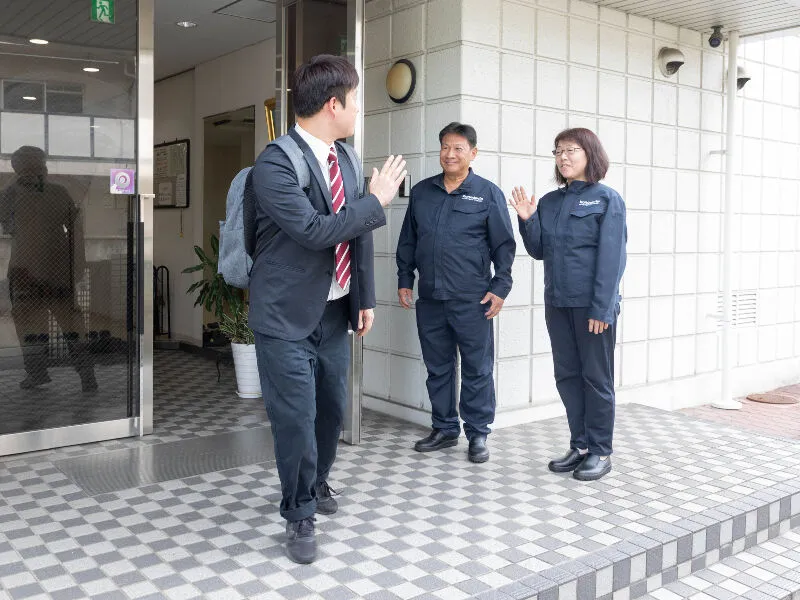 カナデビア総合サービス株式会社の求人・転職情報