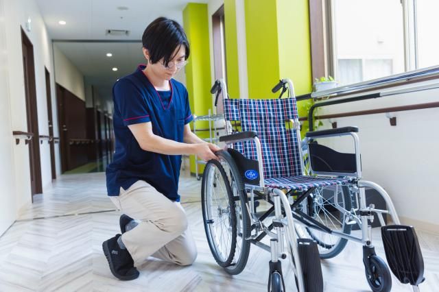 ㈱とちぎ福祉ケアセンターの求人・転職情報